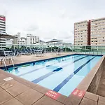 Bourbon Belo Horizonte Savassi