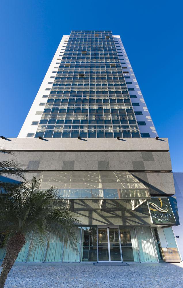 Hotel Bourbon Savassi - Belo Horizonte