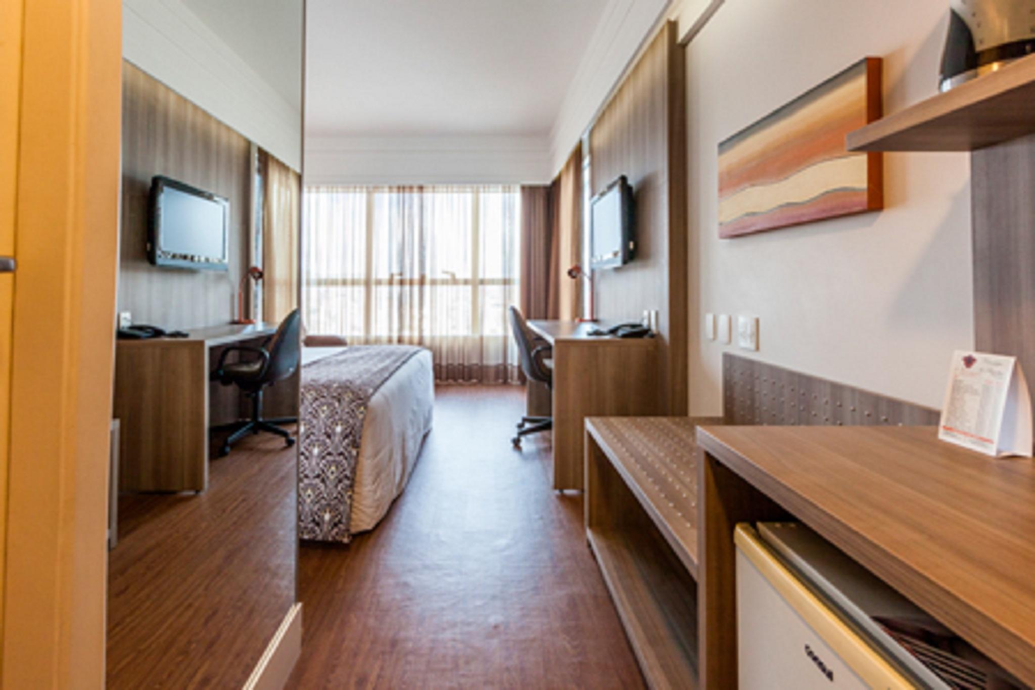 Hotel Bourbon Savassi - Belo Horizonte