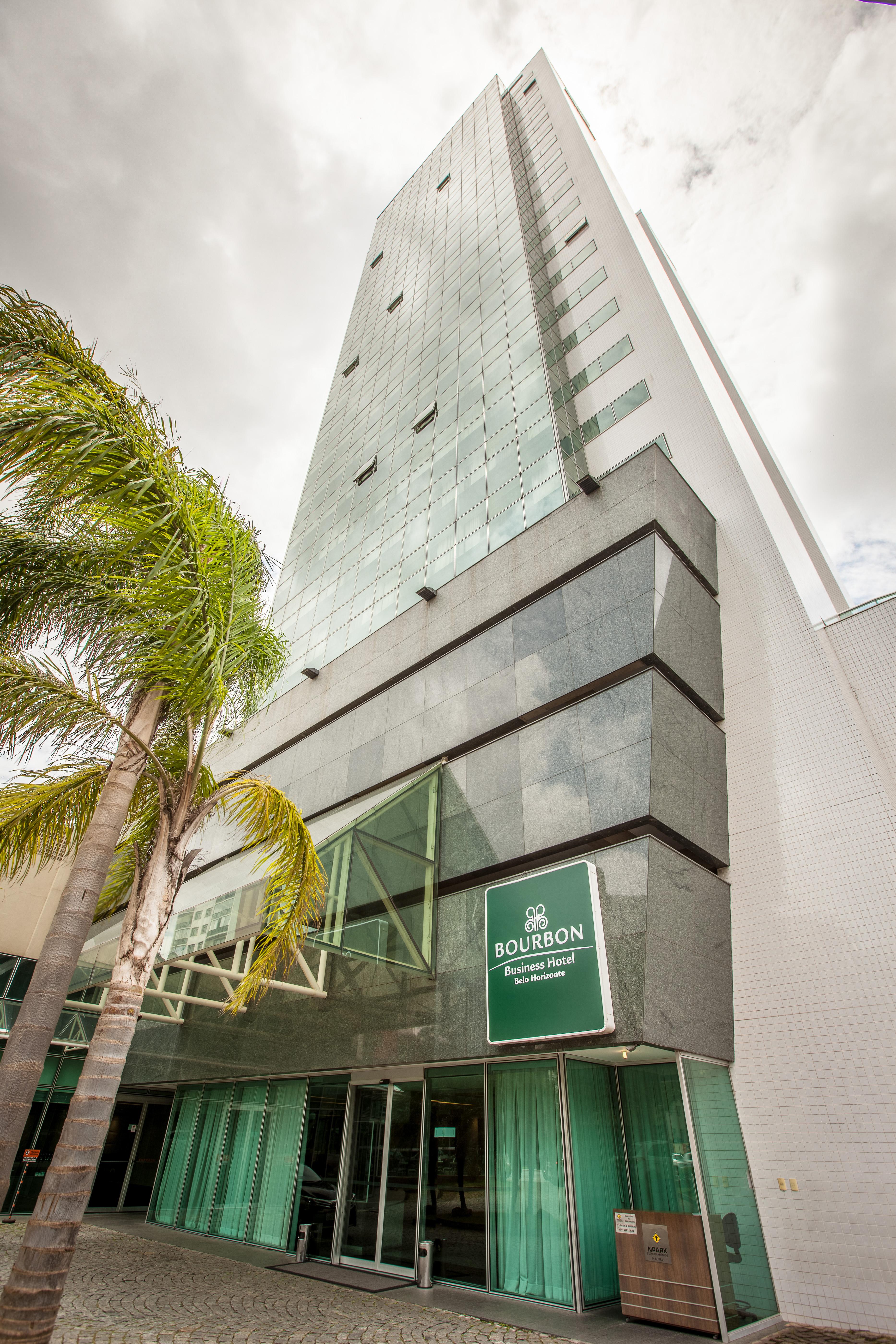 Hotel Bourbon Savassi - 4*