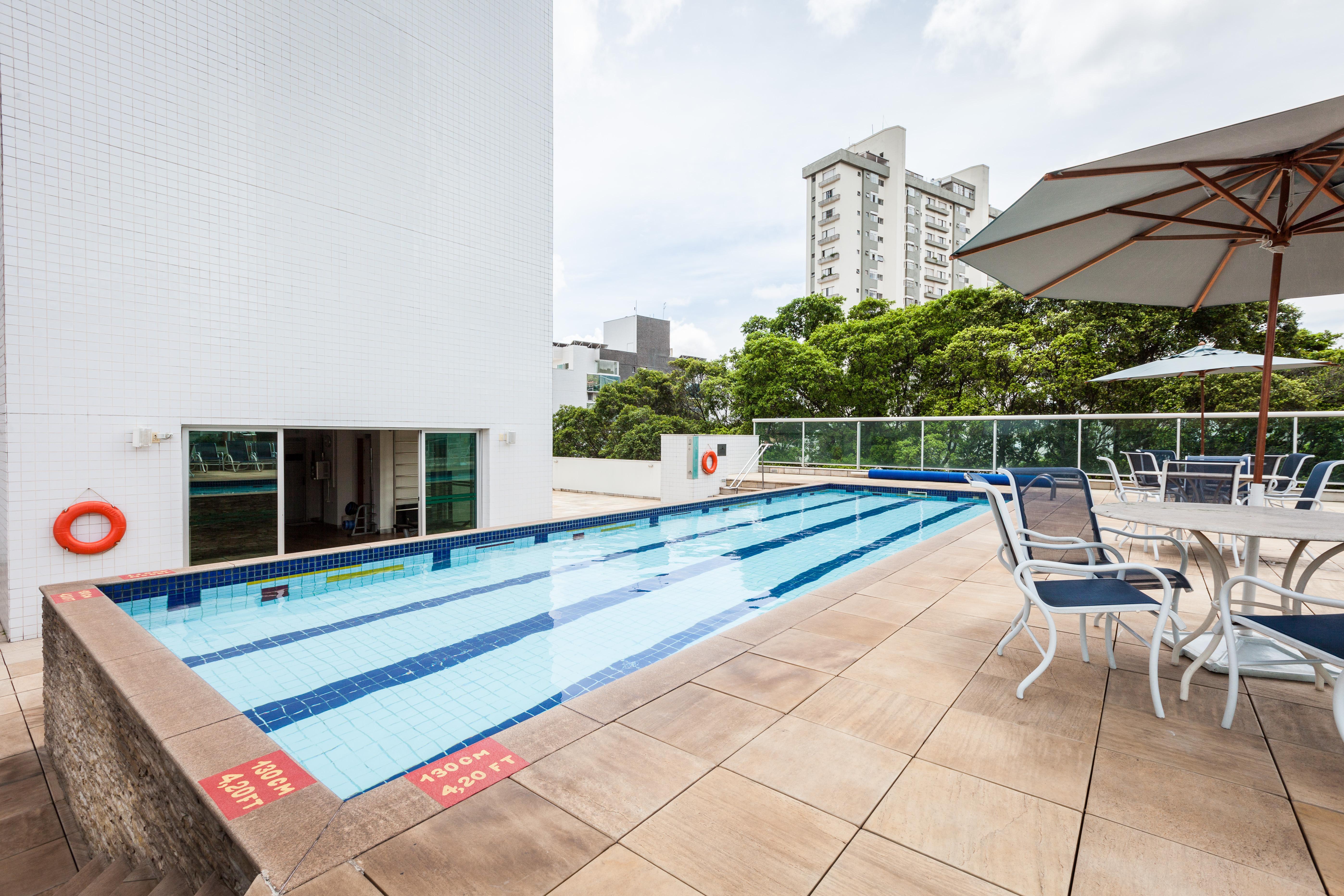 Hotel Bourbon Savassi - Belo Horizonte