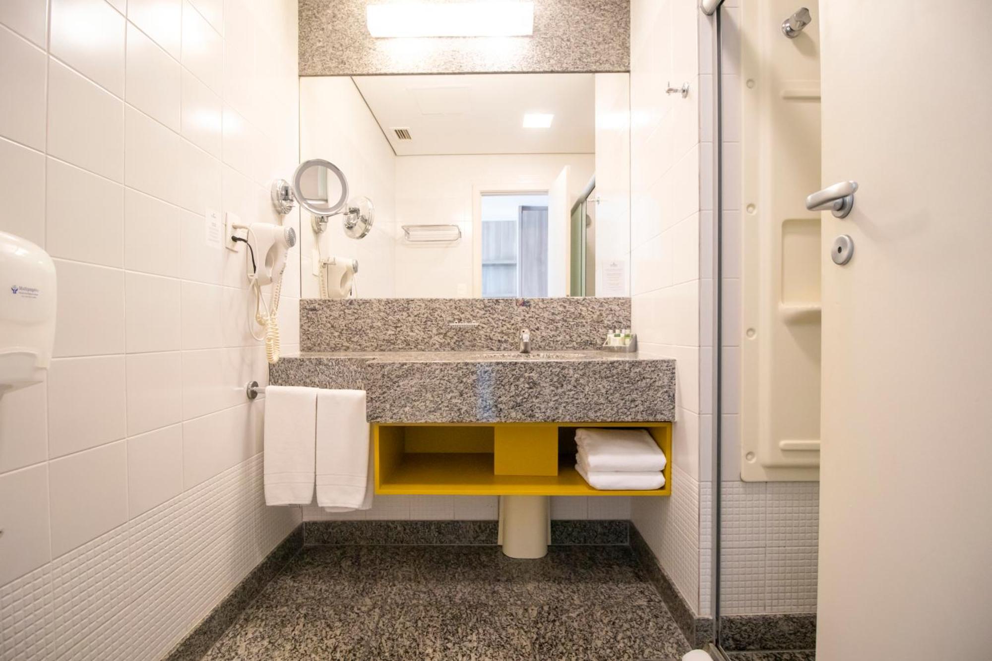 Hotel Bourbon Savassi -