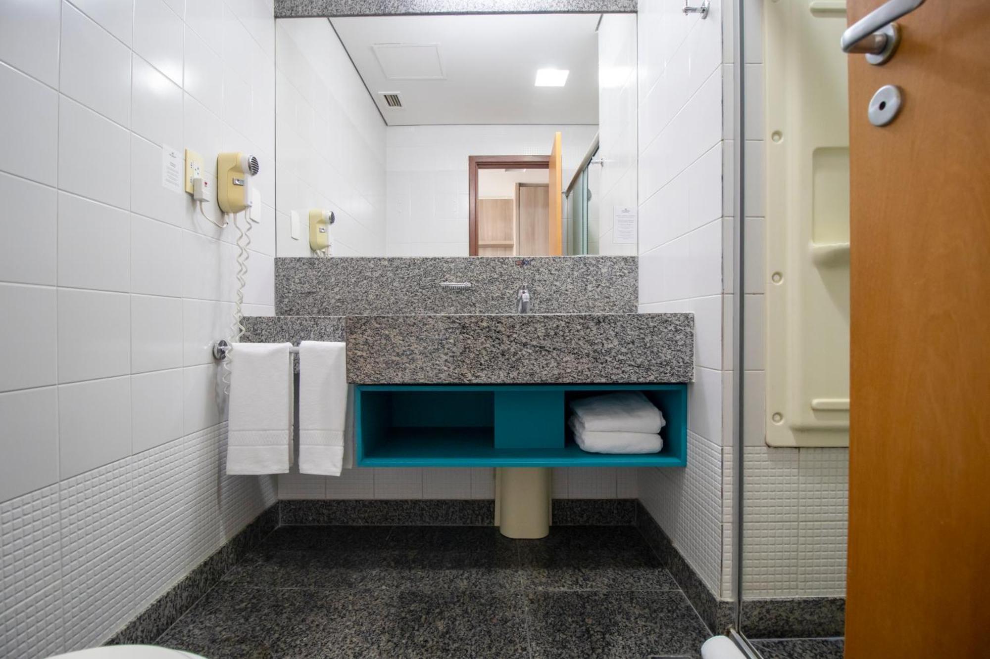Hotel Bourbon Savassi - 4*