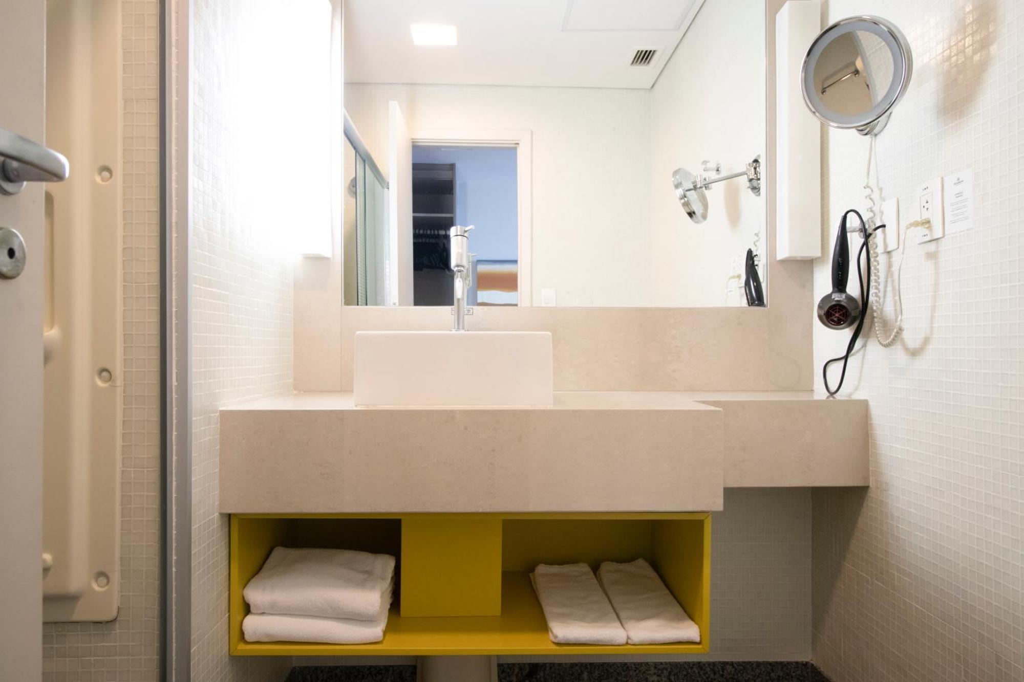 Hotel Bourbon Savassi - Belo Horizonte