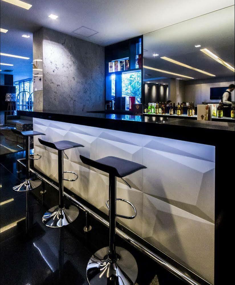 Hotel Bourbon Savassi - Belo Horizonte