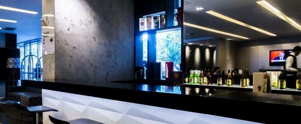 Hotel Bourbon Savassi -